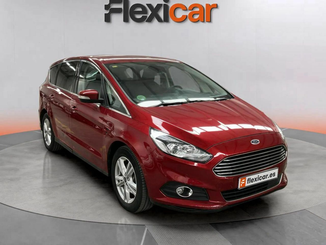 Foto ford s max 2017 /