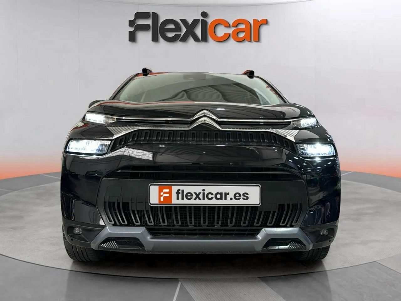 citroën c3 aircross 2022 / foto grande (2)