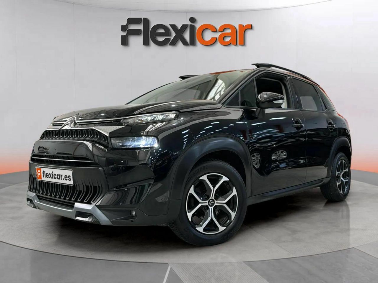citroën c3 aircross 2022 / foto grande (3)