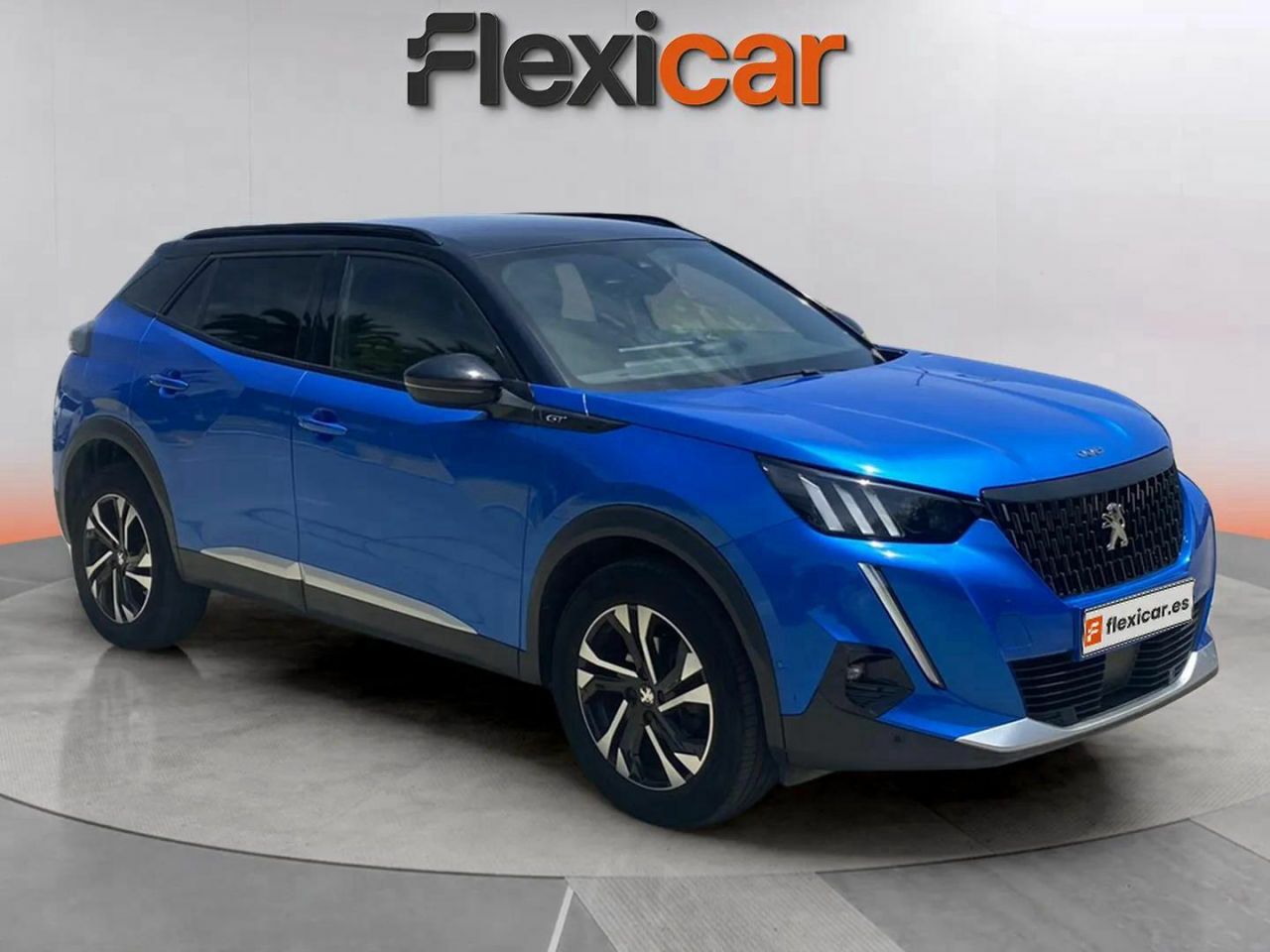 Foto peugeot 2008 2021 /