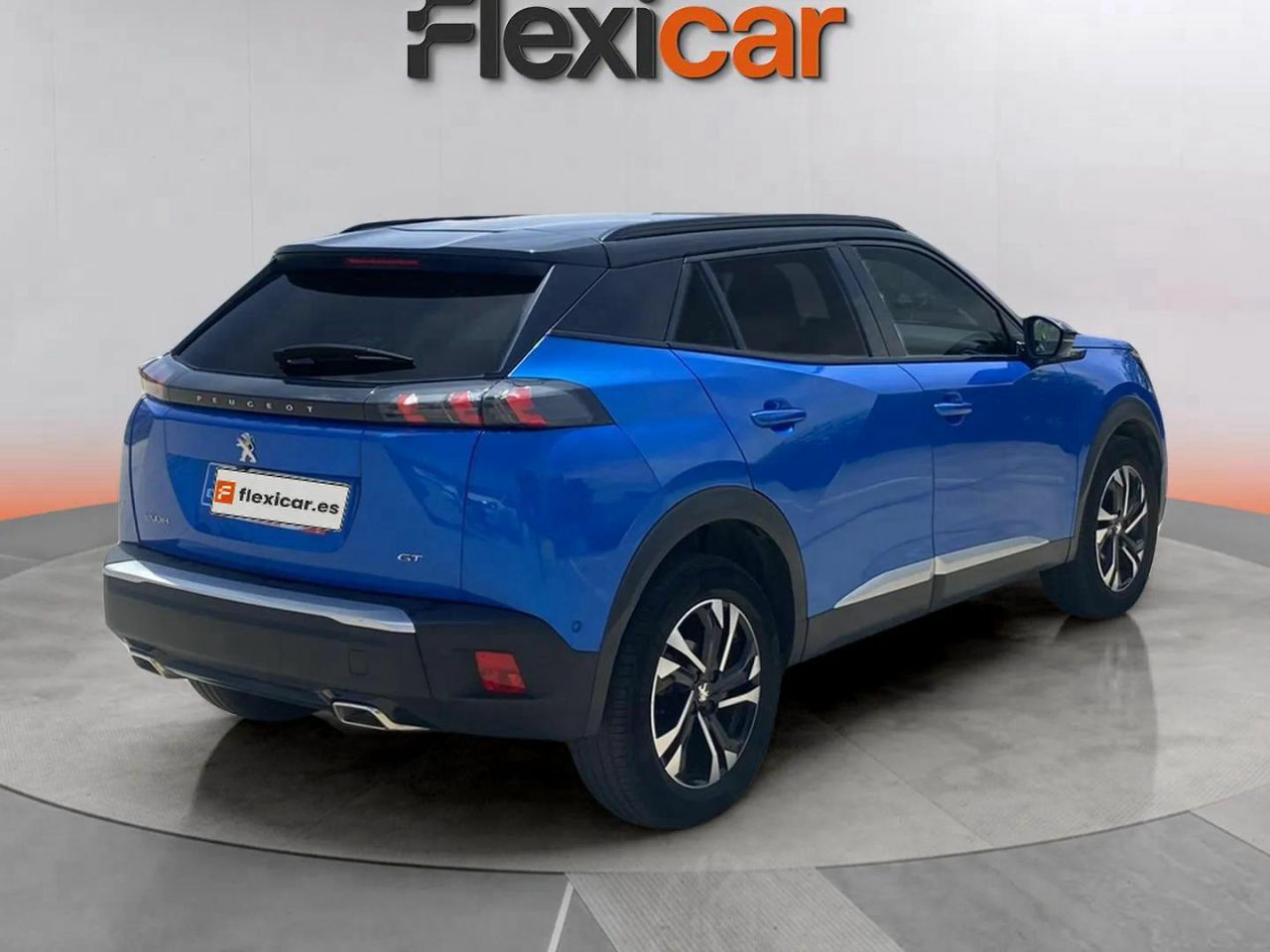 peugeot 2008 2021 / foto grande (3)