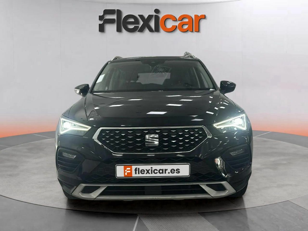 seat ateca 2021 / foto grande (2)