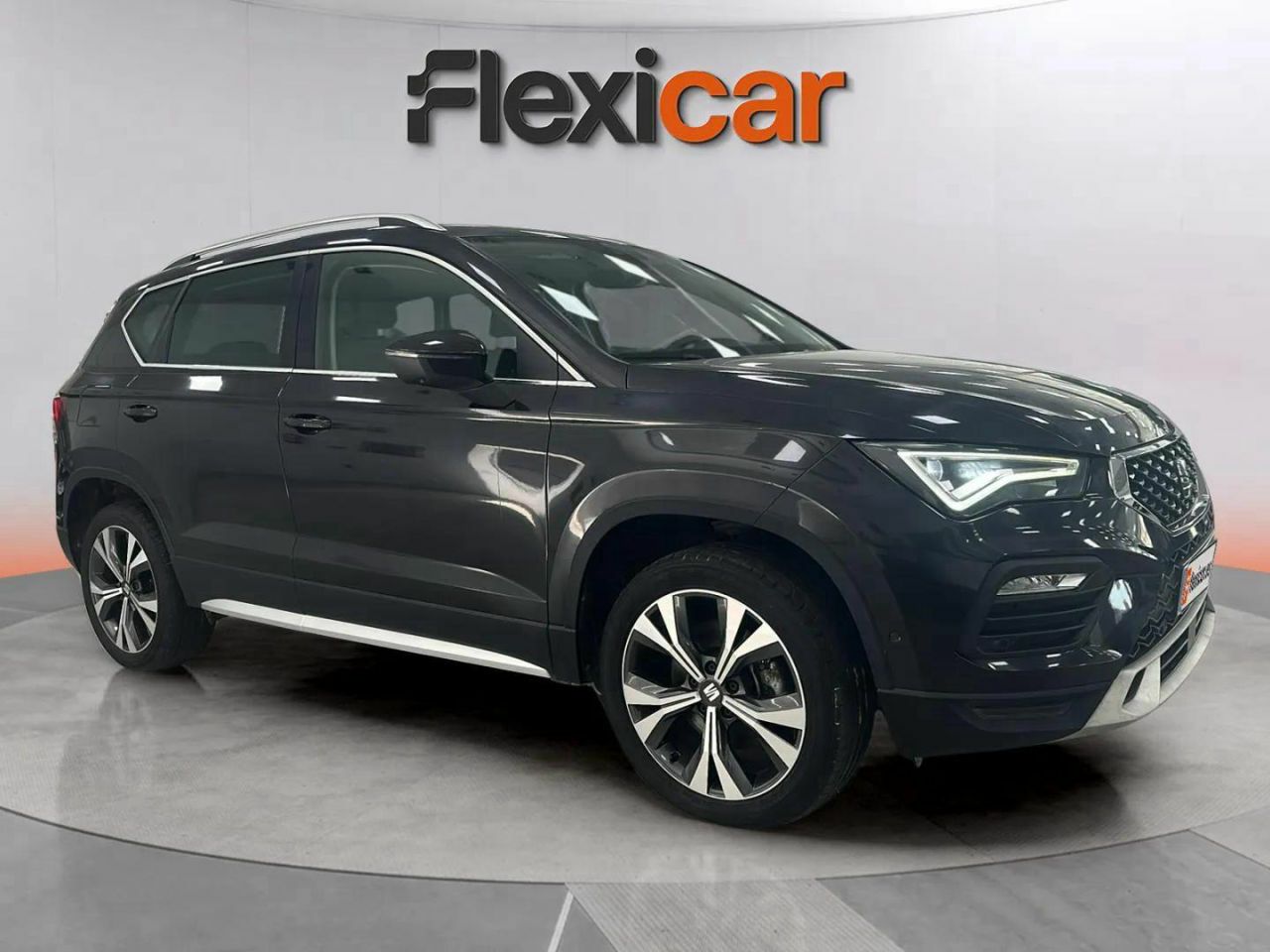 Foto seat ateca 2021 /