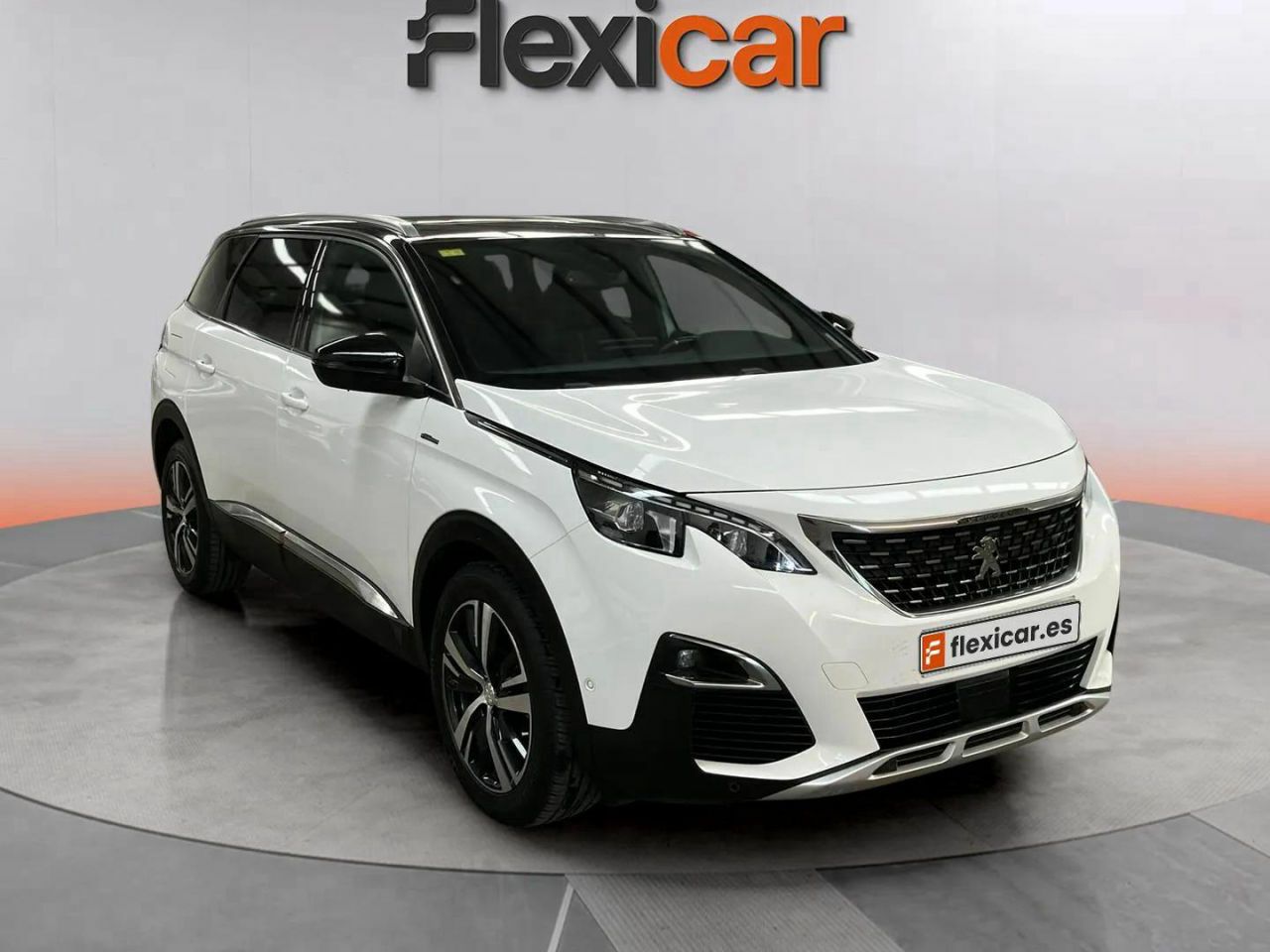 Foto peugeot 5008 2018 /