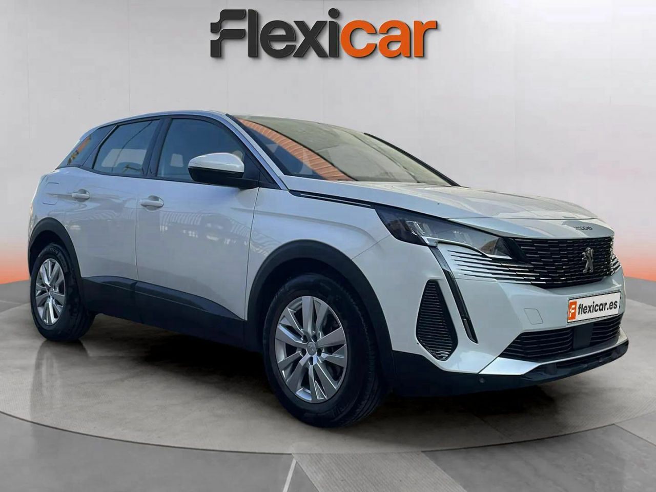 Foto peugeot 3008 2021 /