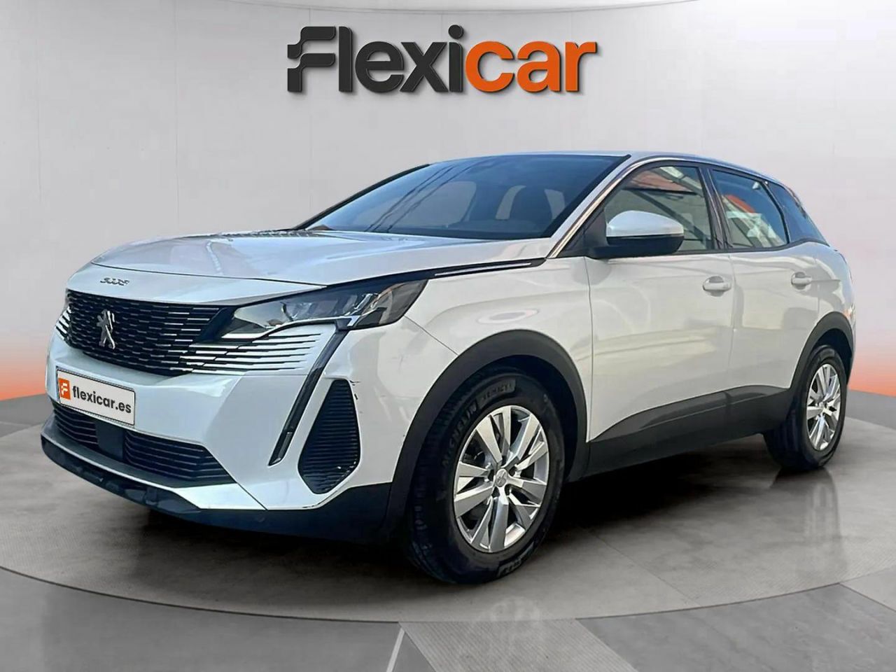 peugeot 3008 2021 / foto grande (3)
