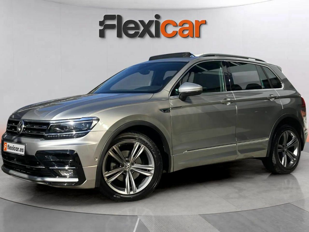 volkswagen tiguan 2018 / foto grande (3)