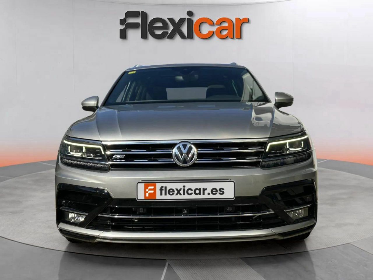 volkswagen tiguan 2018 / foto grande (2)