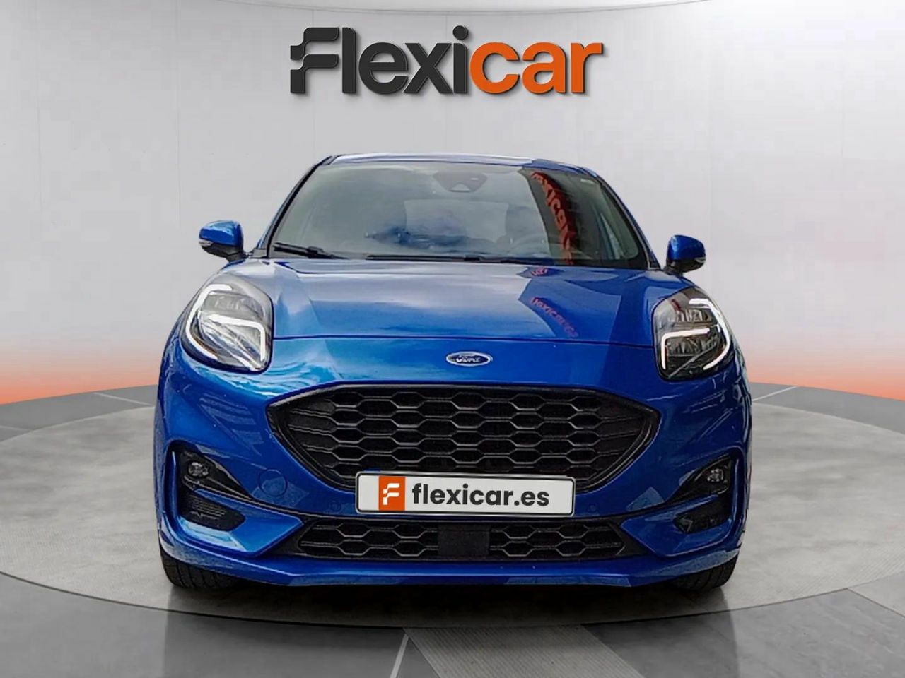 ford puma 2020 / foto grande (2)