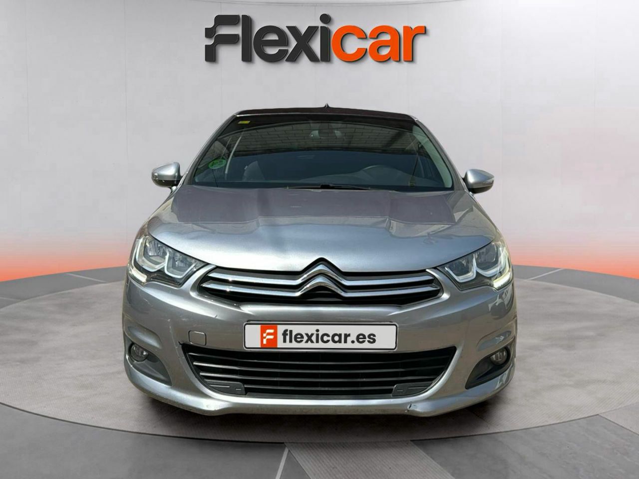 citroën c4 2016 / foto grande (2)