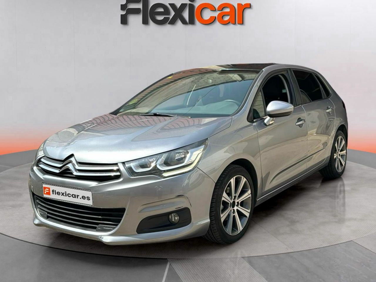 citroën c4 2016 / foto grande (3)