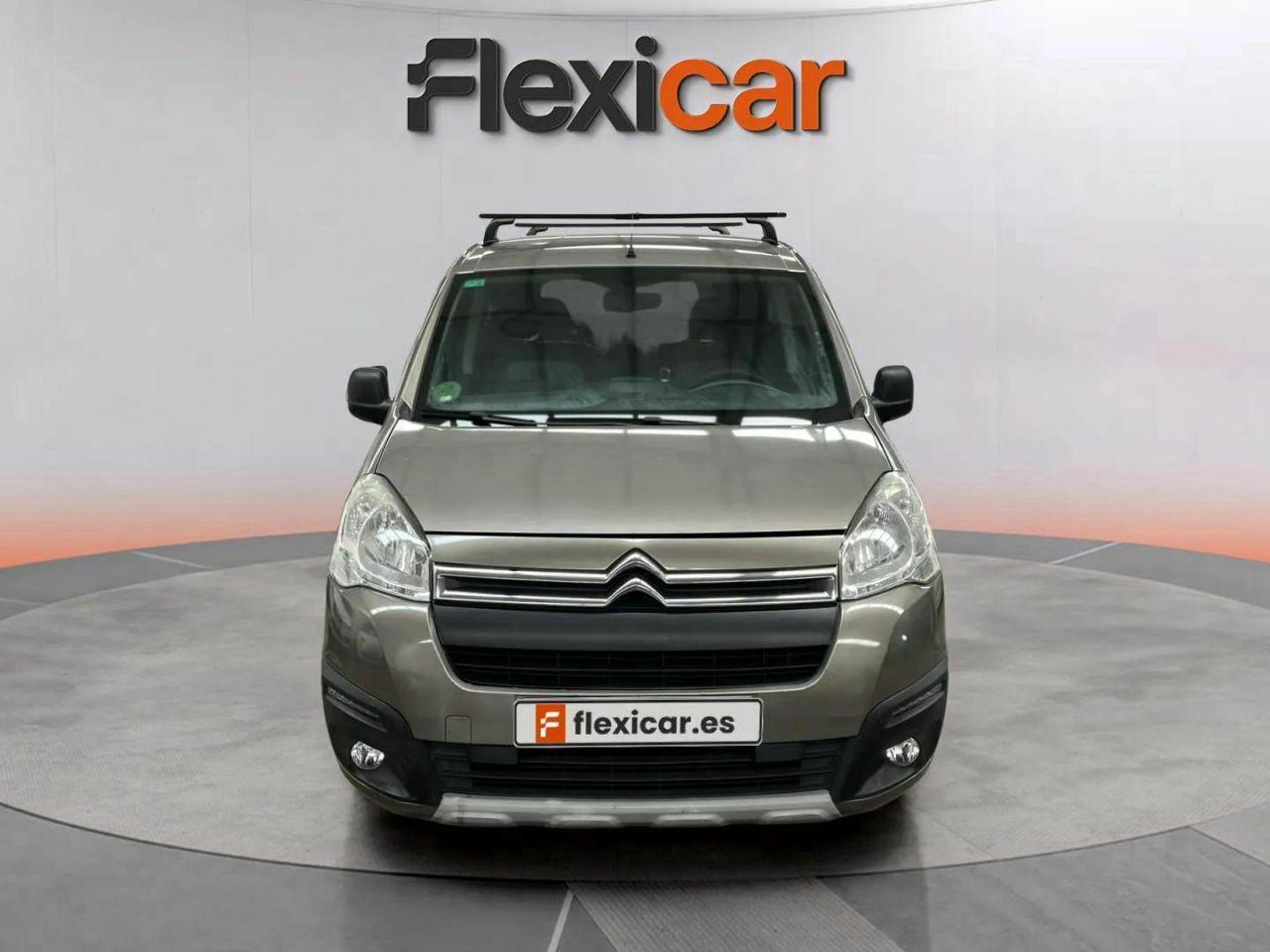 citroën berlingo 2017 / foto grande (2)