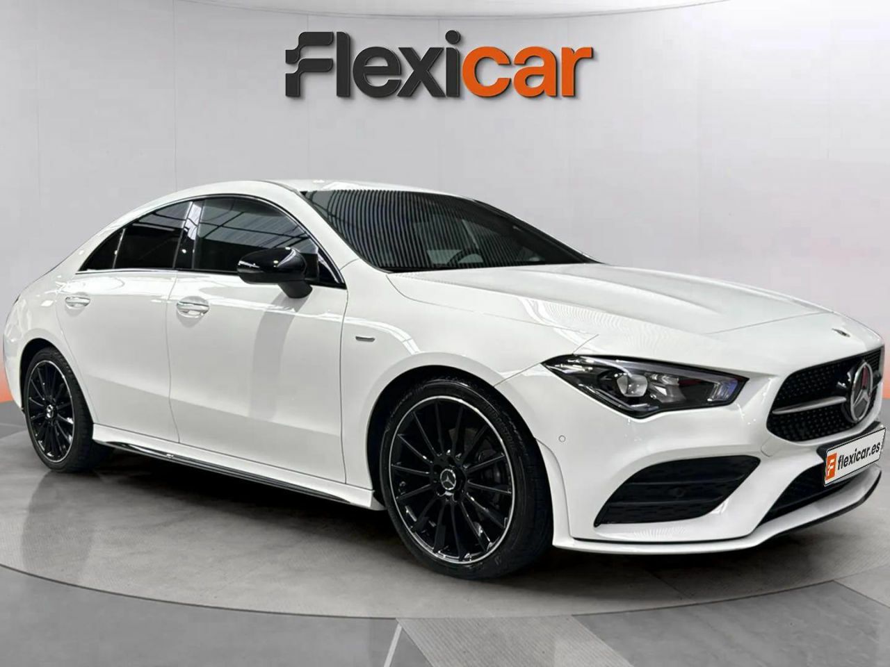 Foto mercedes cla 2021 /