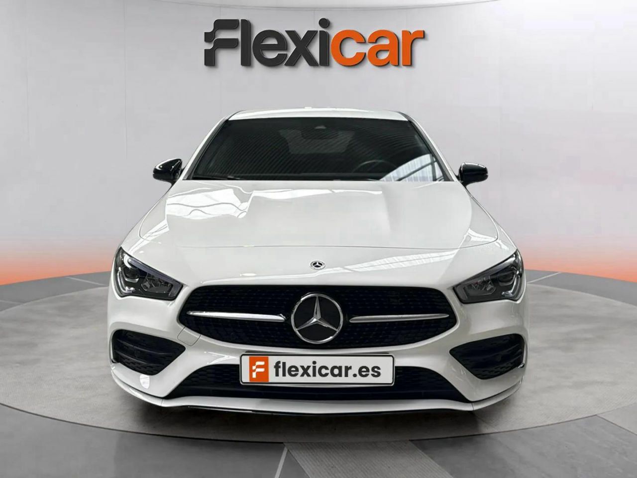 mercedes cla 2021 / foto grande (2)