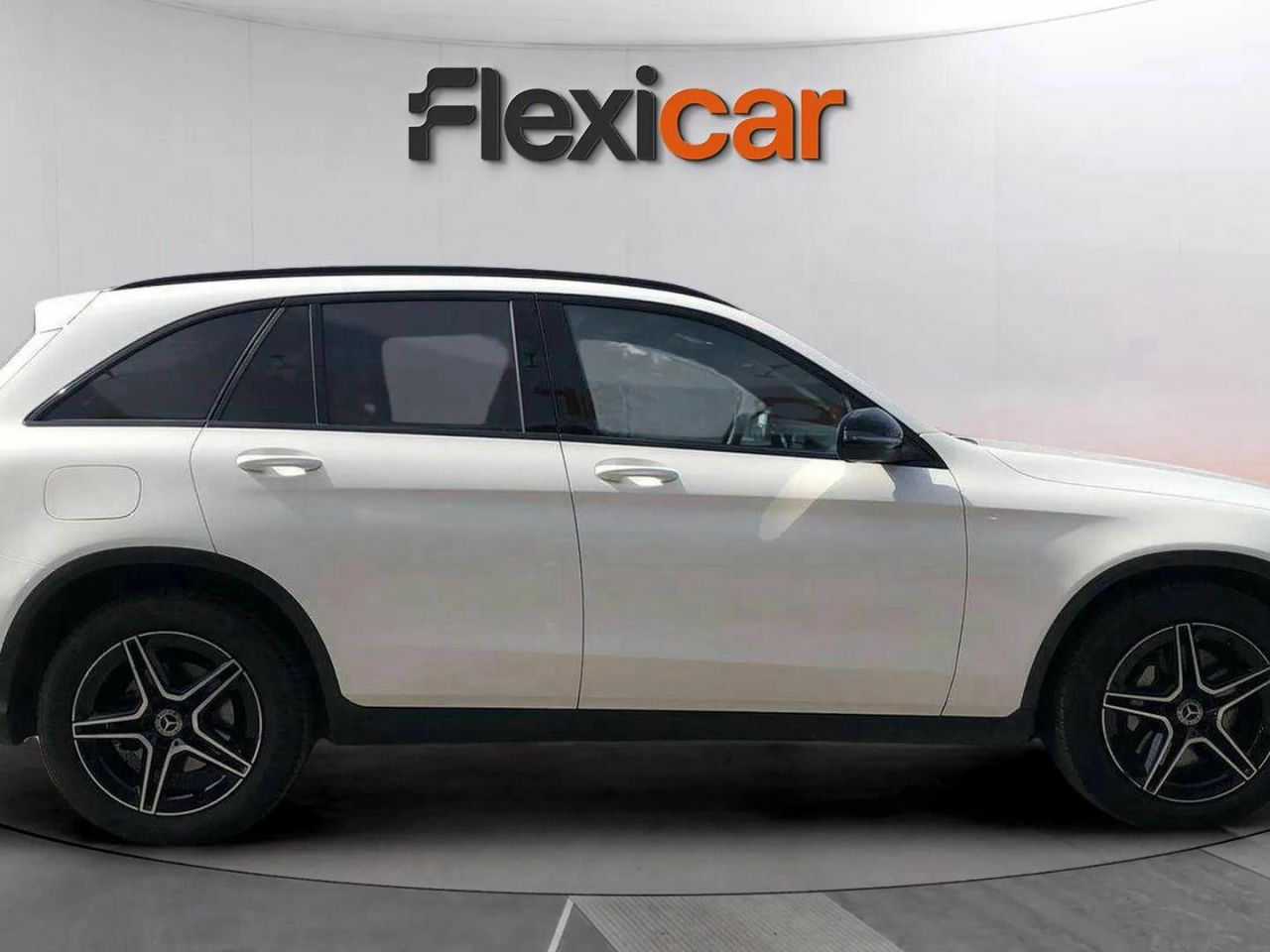 mercedes glc 2021 / foto grande (3)
