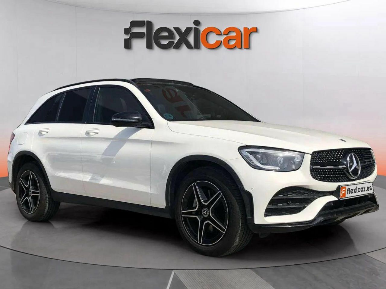 Foto mercedes glc 2021 /
