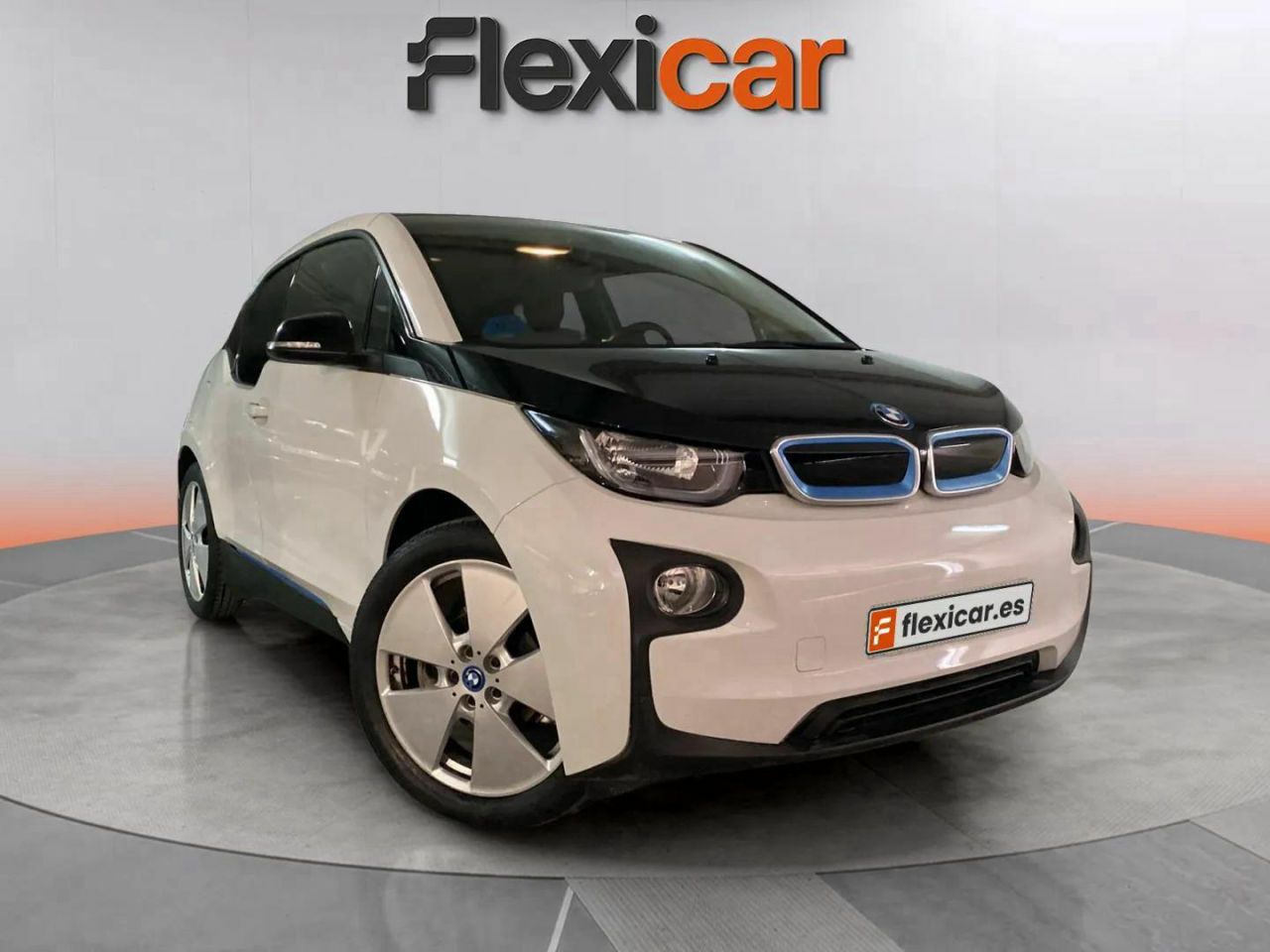 Foto bmw i3 2017 /