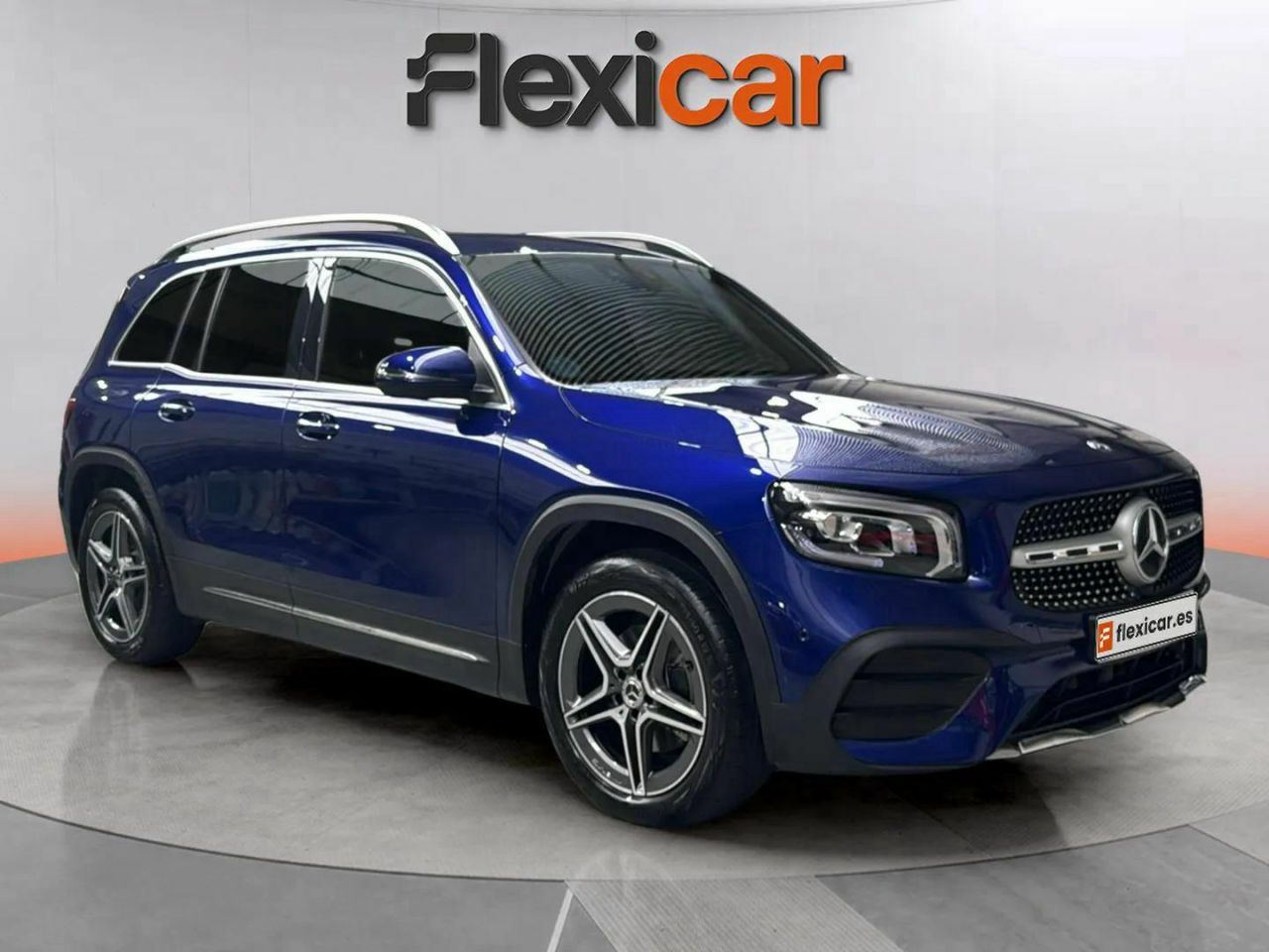 Foto mercedes clase glb 2021 /