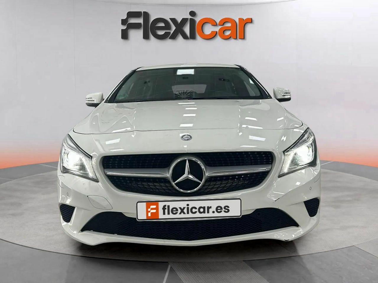 mercedes cla 2016 / foto grande (2)