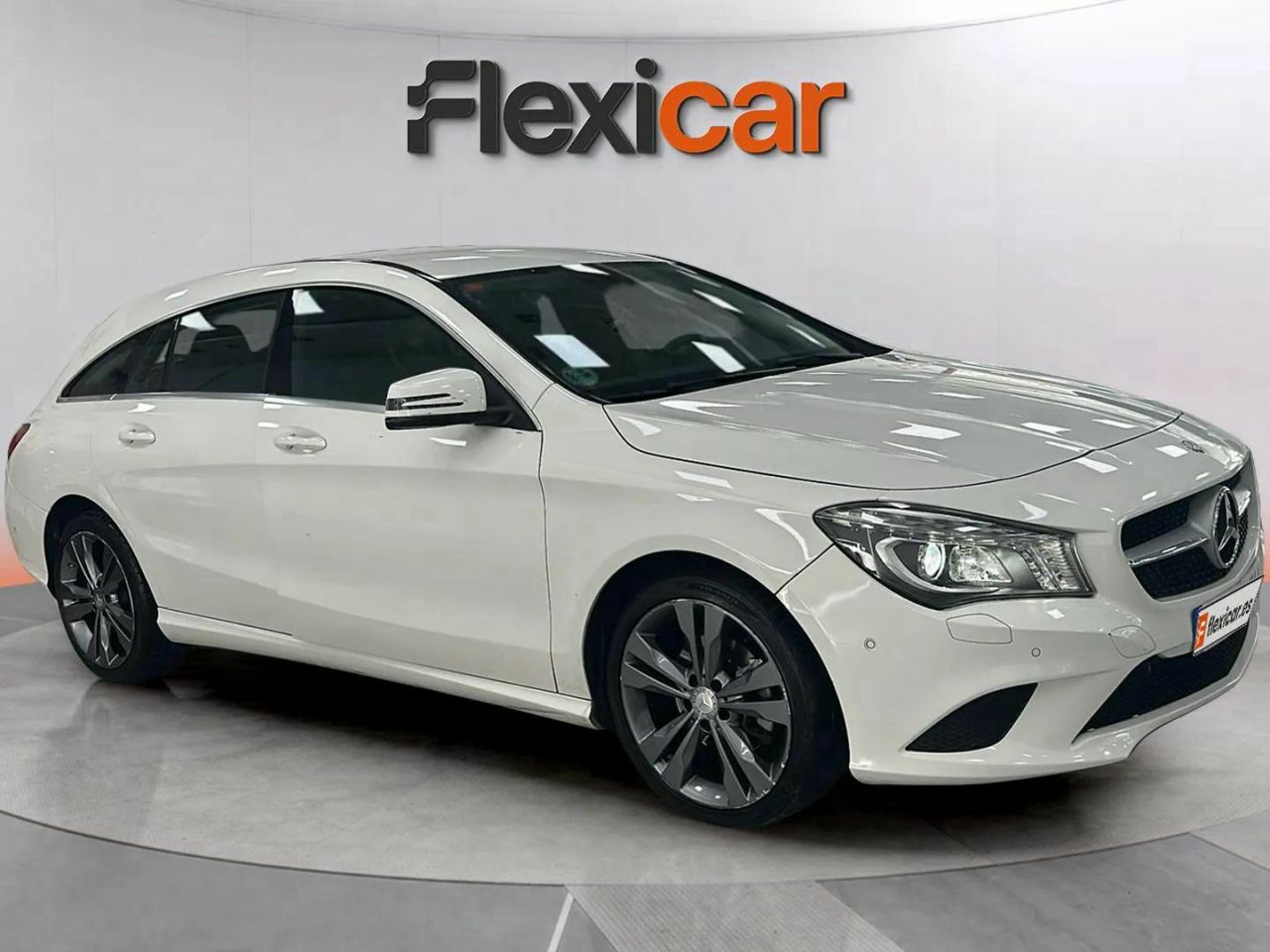 Foto mercedes cla 2016 /