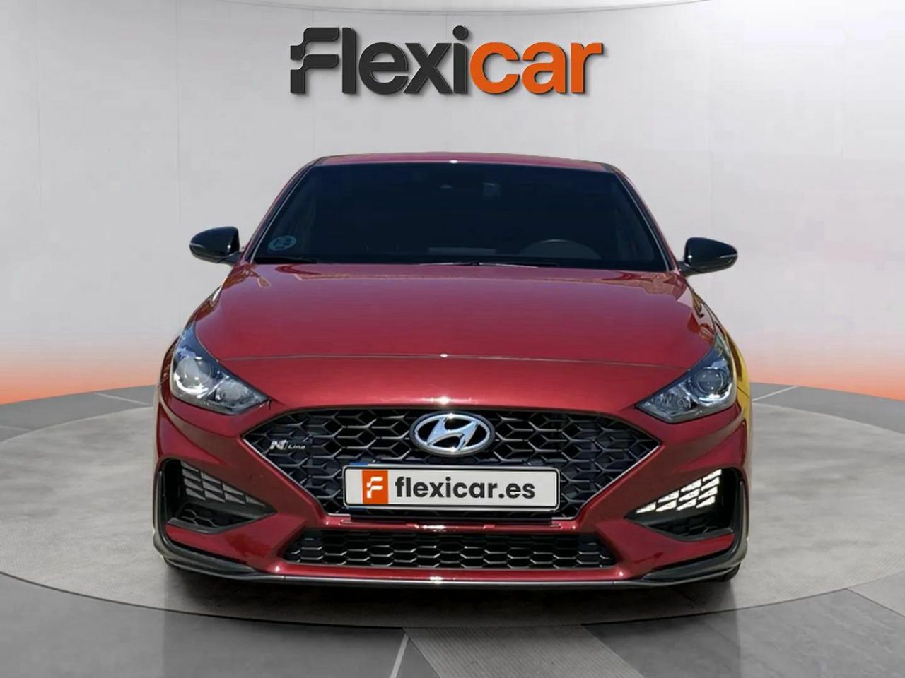 hyundai i30 2023 / foto grande (2)