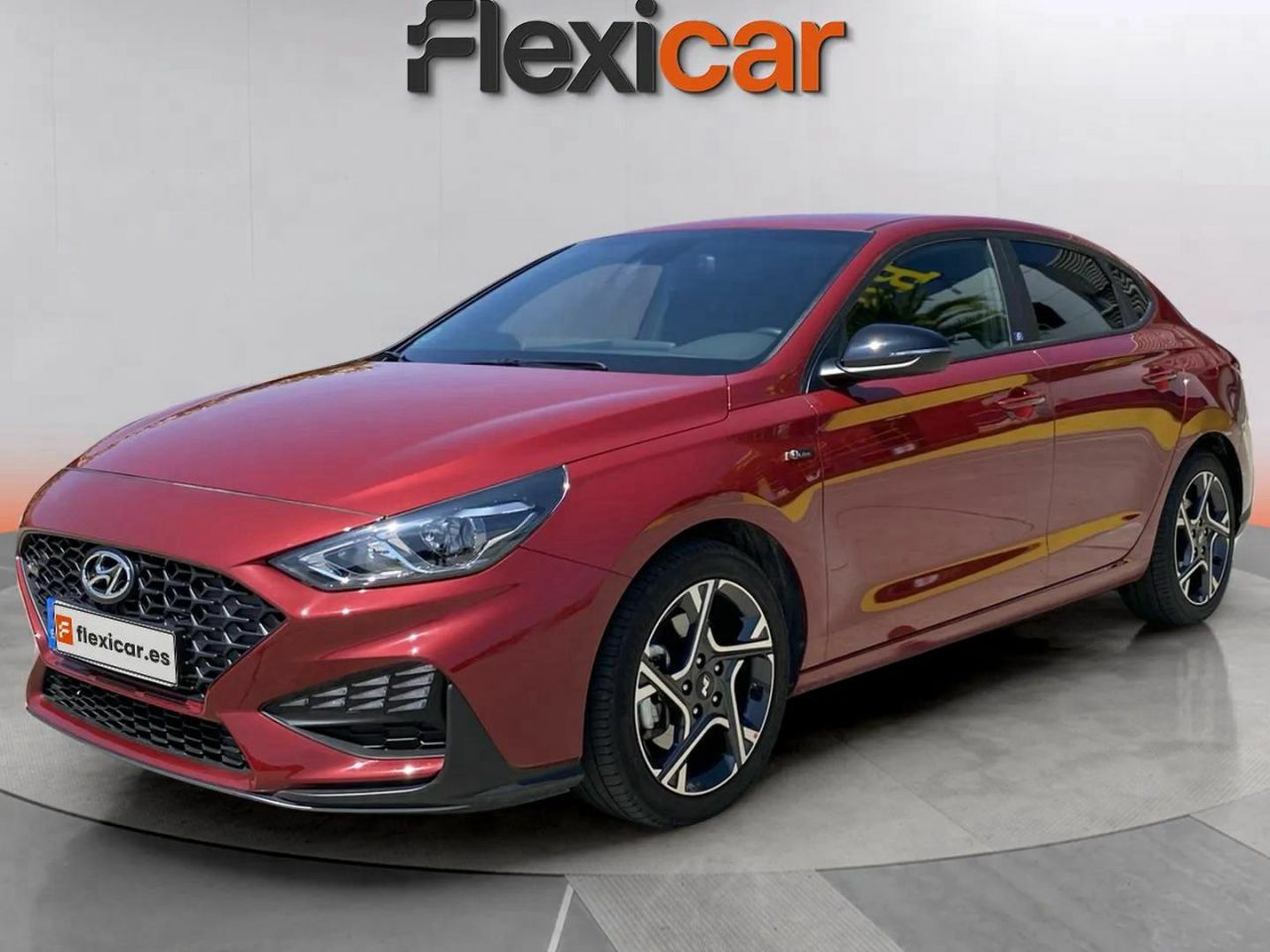 hyundai i30 2023 / foto grande (3)