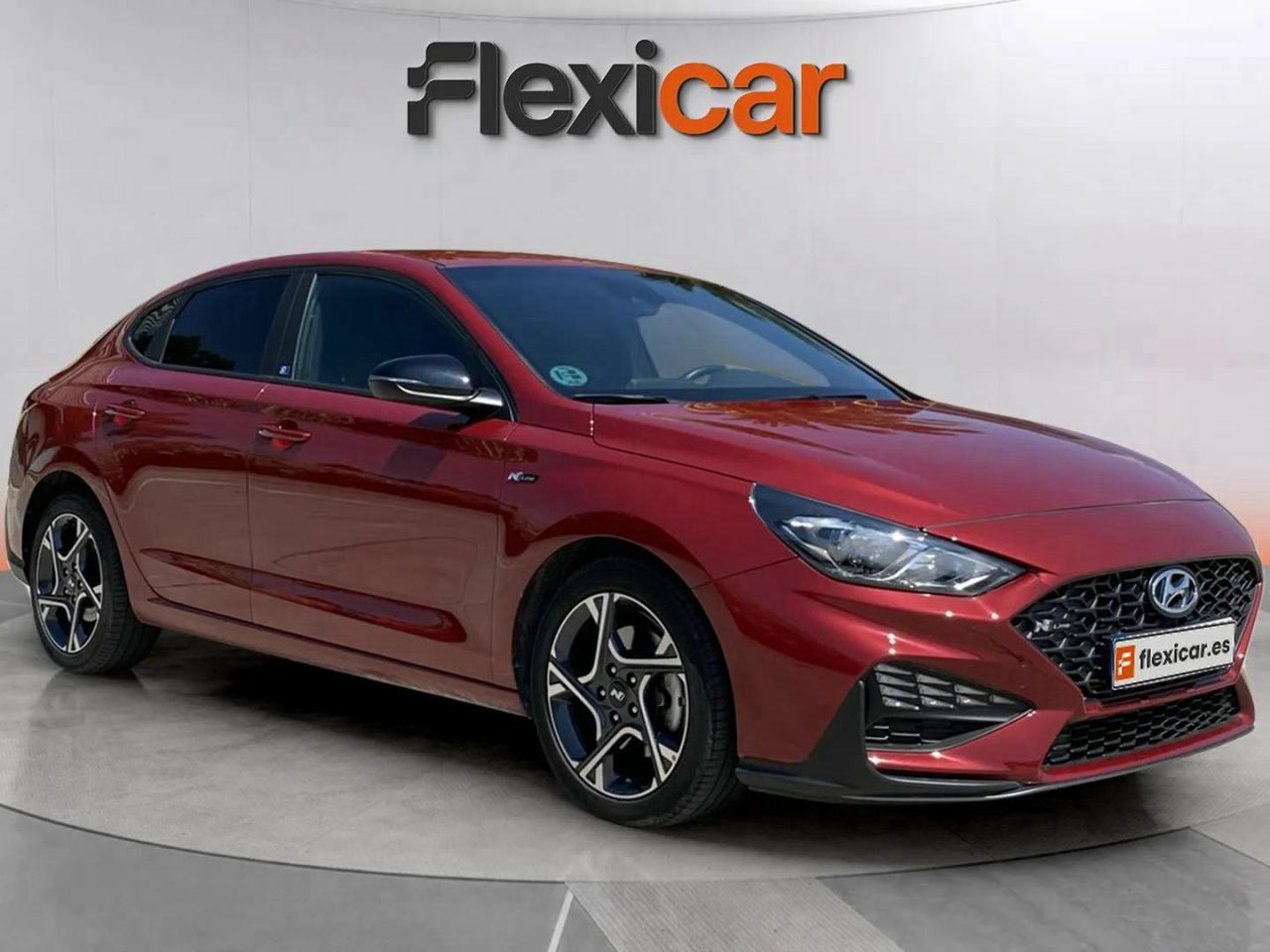 Foto hyundai i30 2023 /
