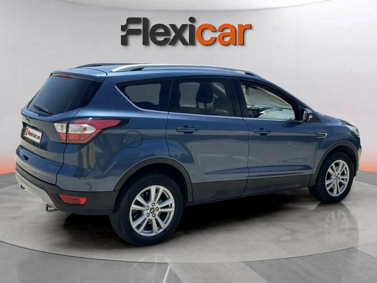ford kuga 2019 / foto grande (3)