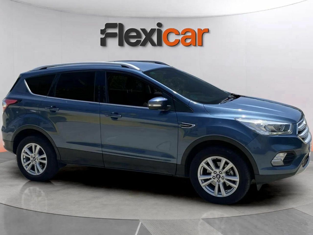 ford kuga 2019 / foto grande (2)