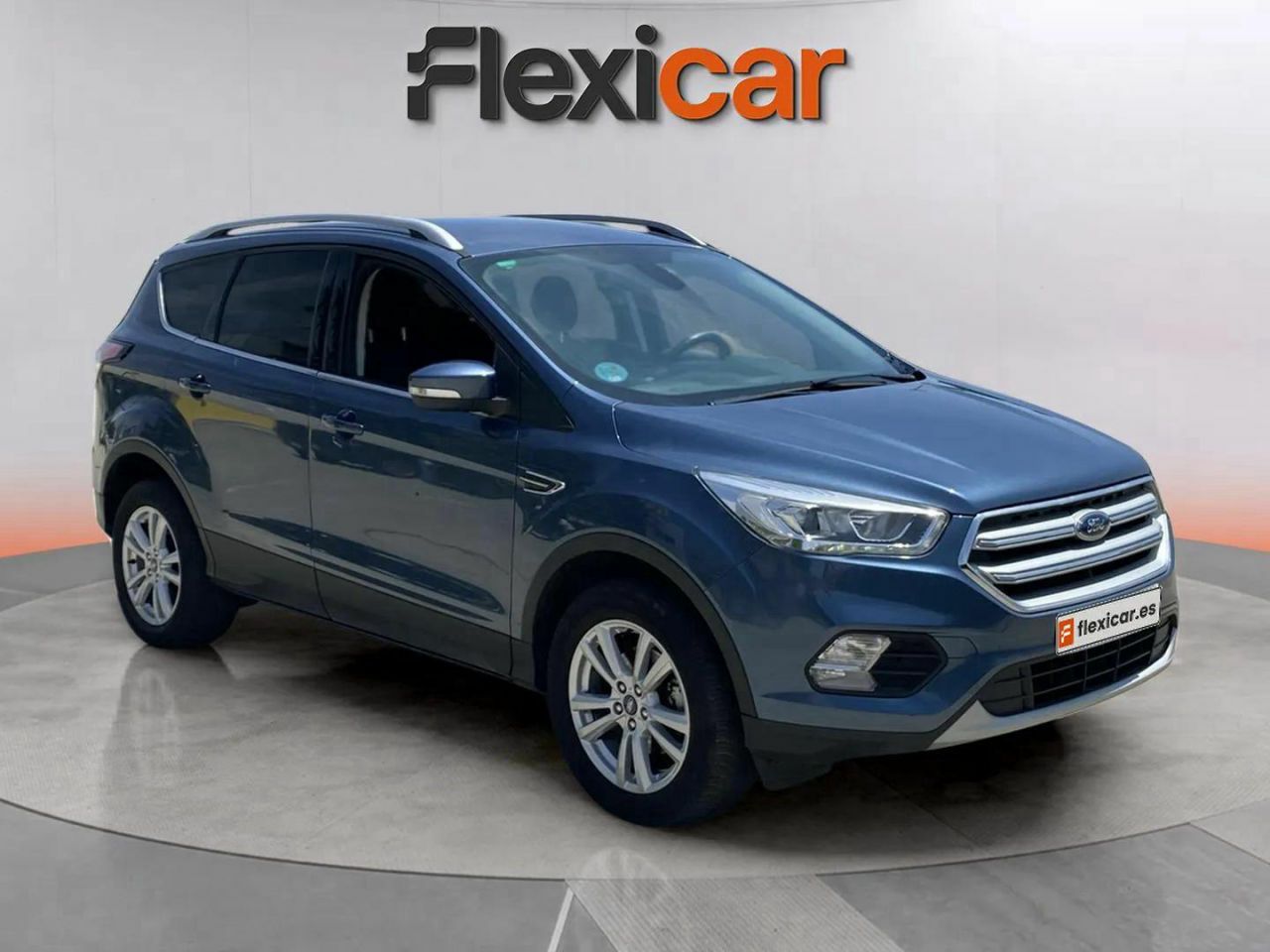 Foto ford kuga 2019 /