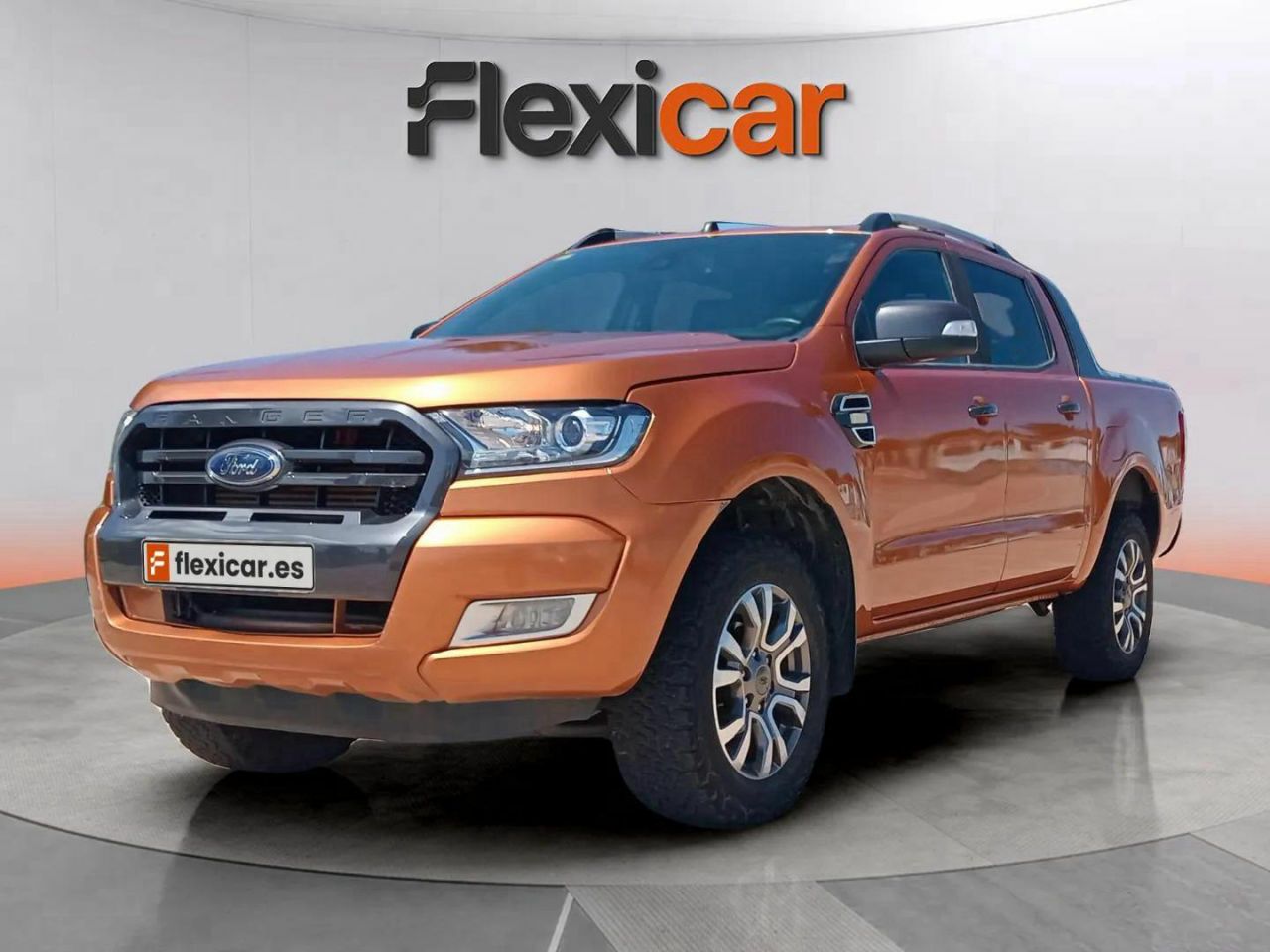 ford ranger 2019 / foto grande (2)