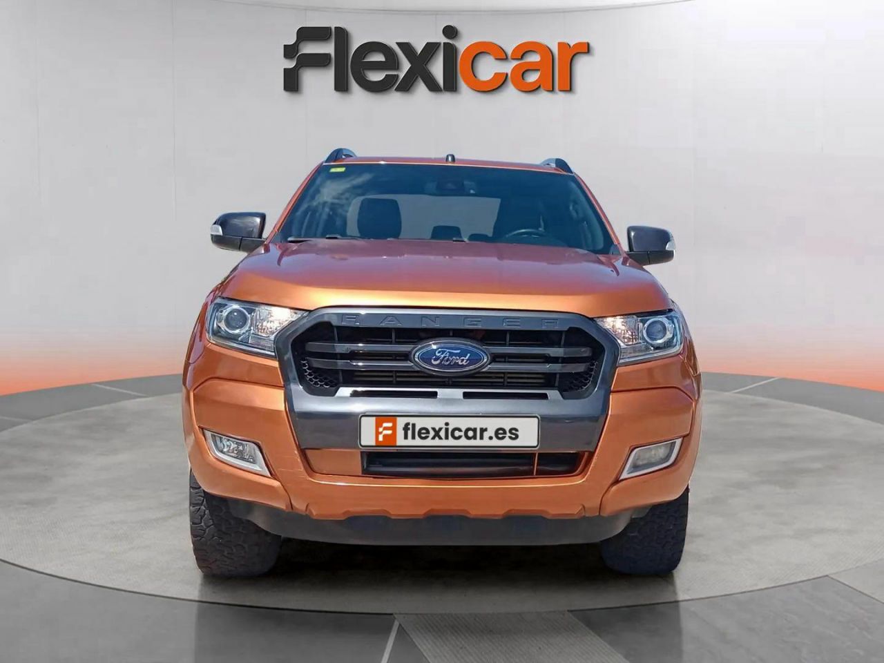 ford ranger 2019 / foto grande (3)
