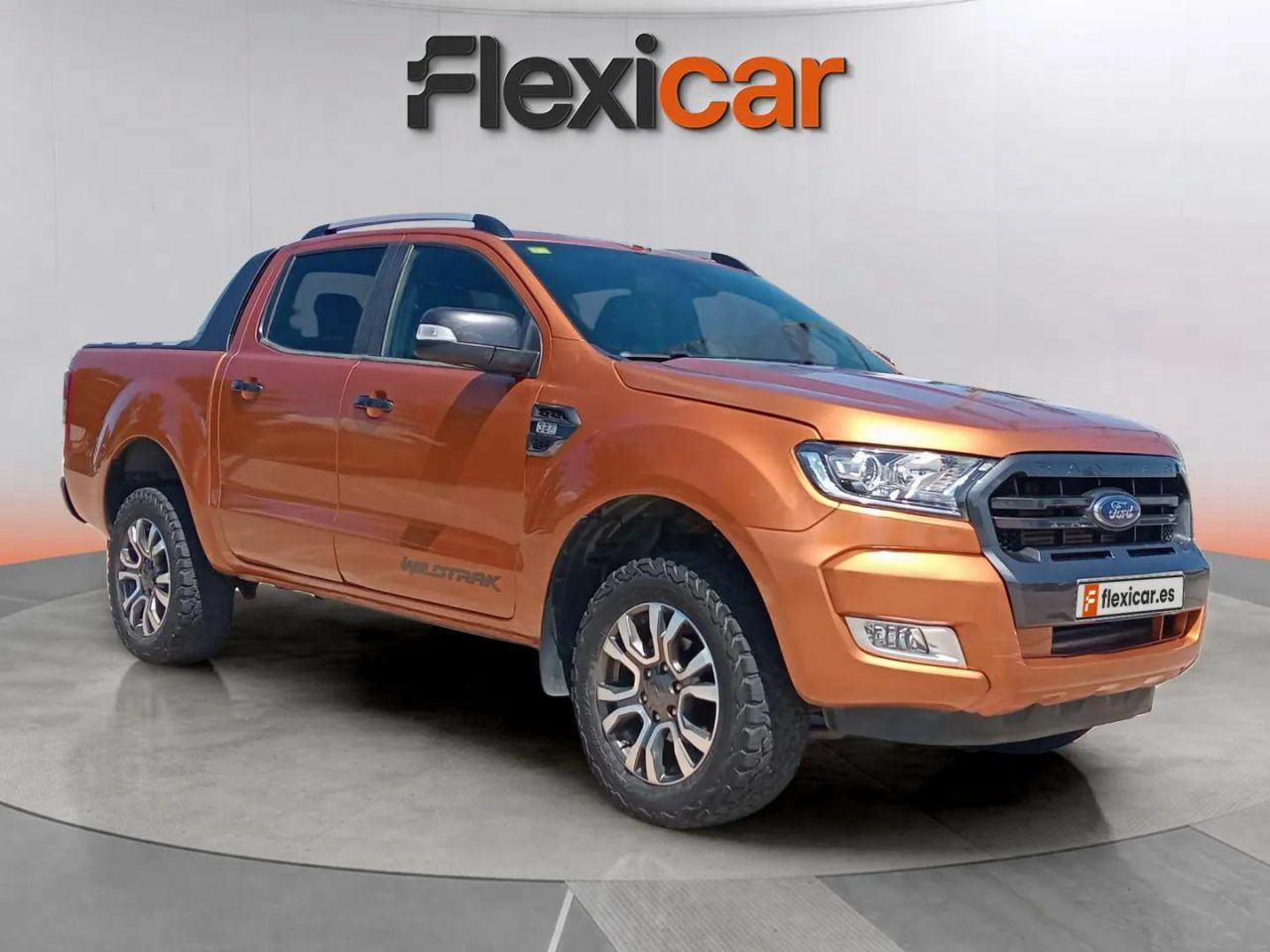 Foto ford ranger 2019 /
