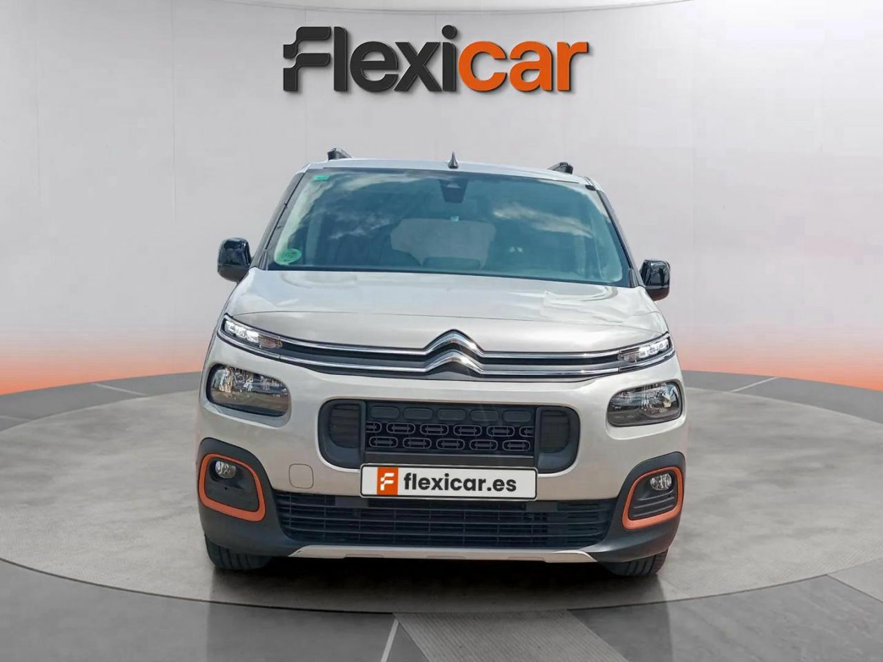 citroën berlingo 2019 / foto grande (3)