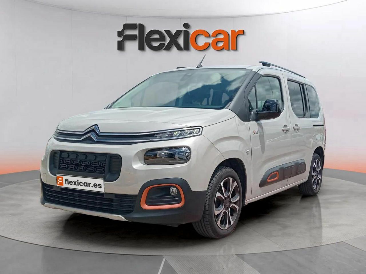 citroën berlingo 2019 / foto grande (2)