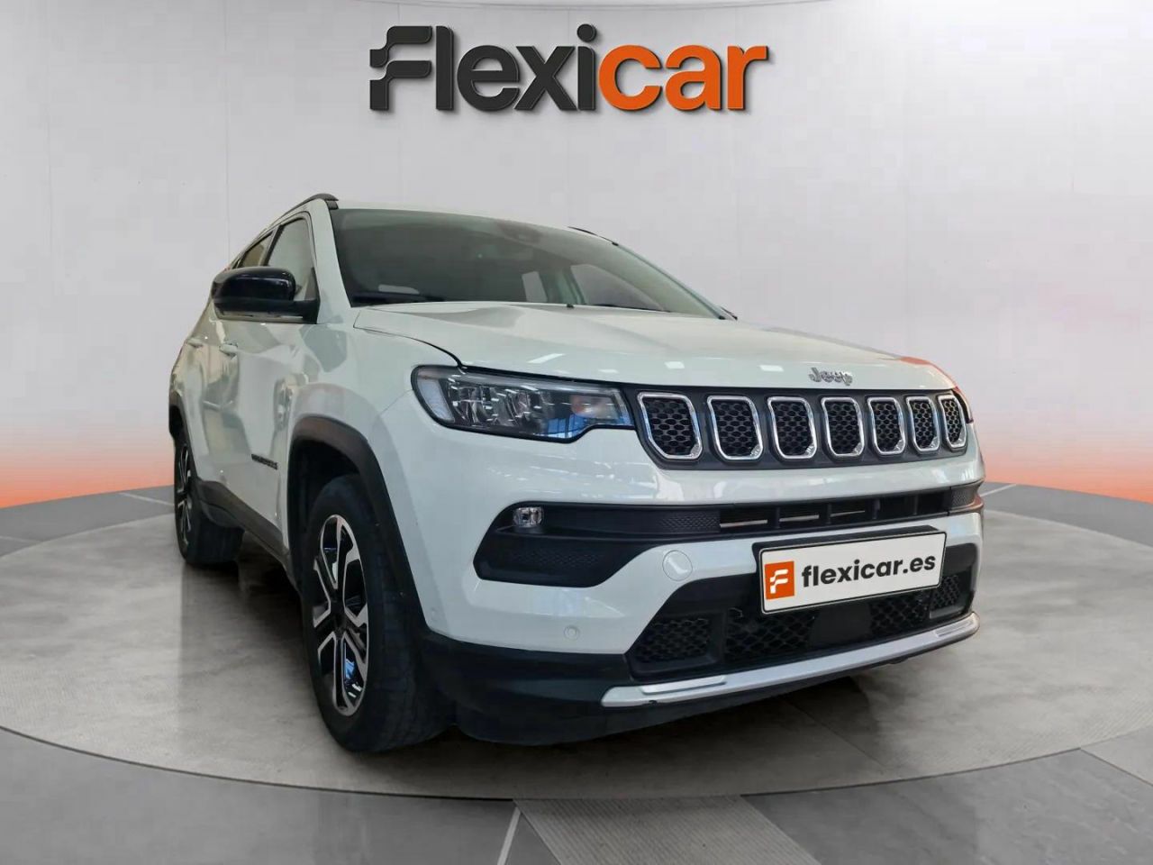 Foto jeep compass 2022 /
