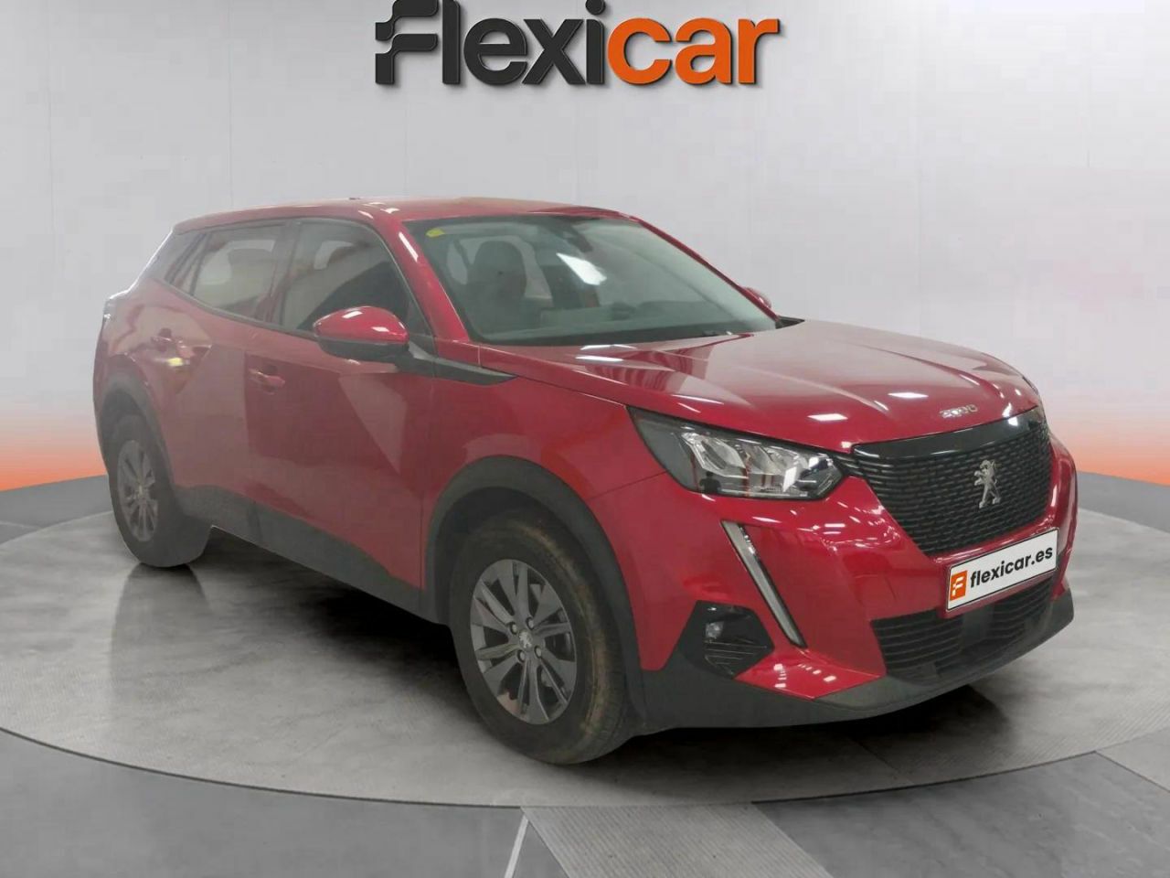Foto peugeot 2008 2020 /