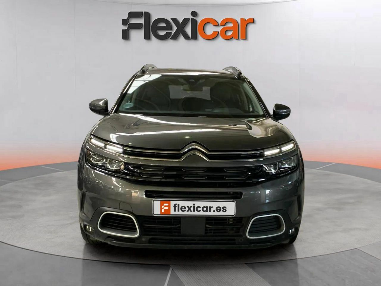 citroën c5 aircross 2021 / foto grande (2)