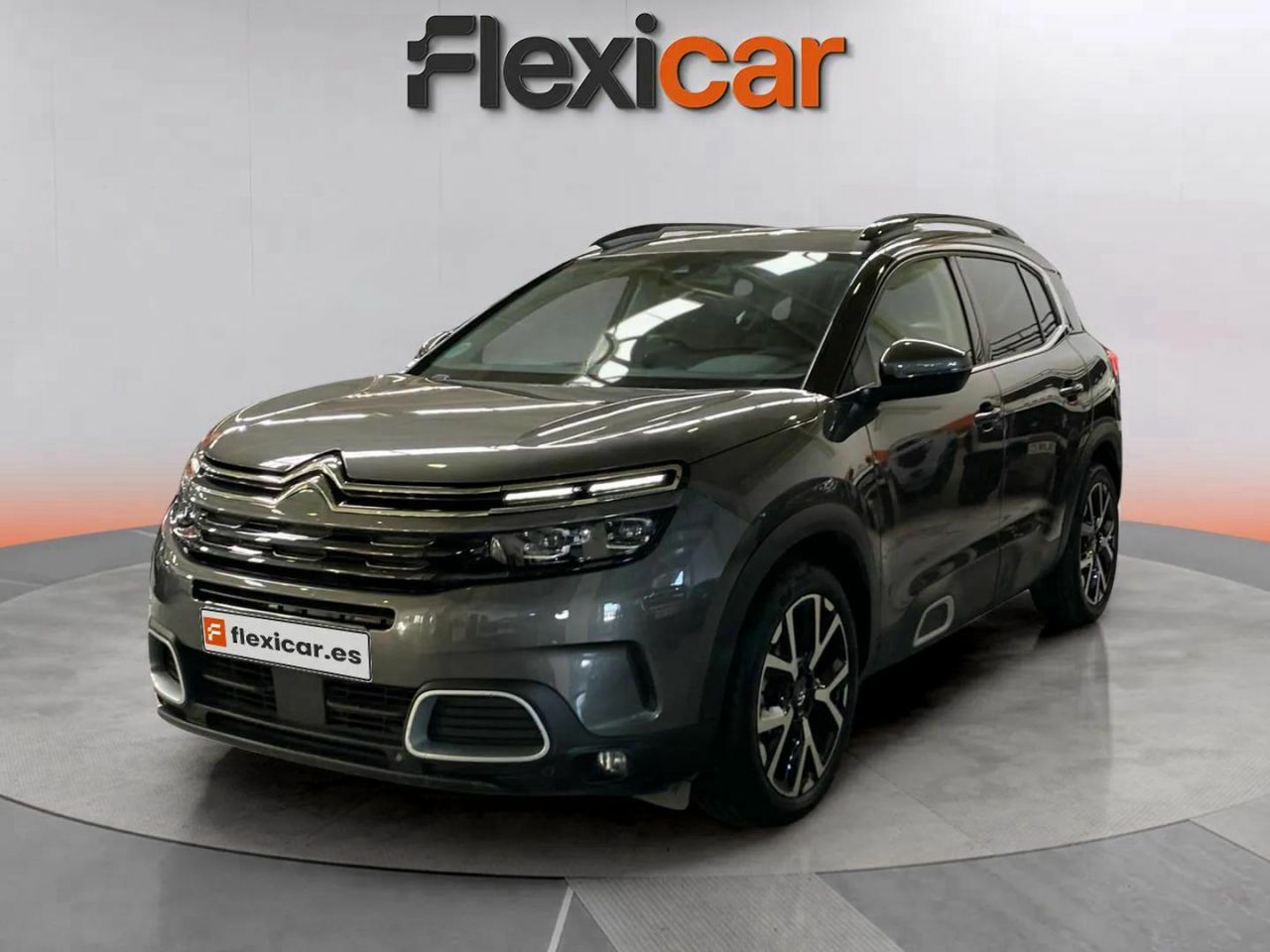 citroën c5 aircross 2021 / foto grande (3)