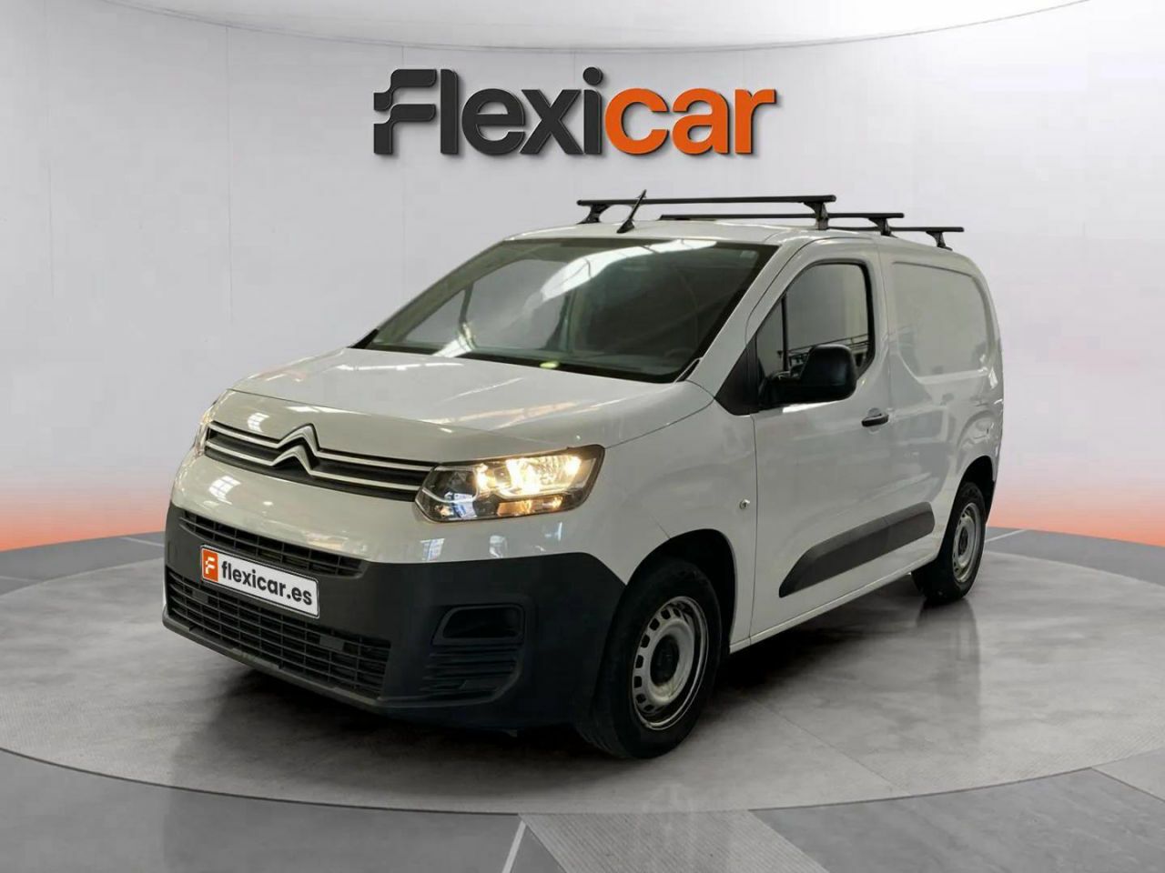 citroën berlingo 2021 / foto grande (3)