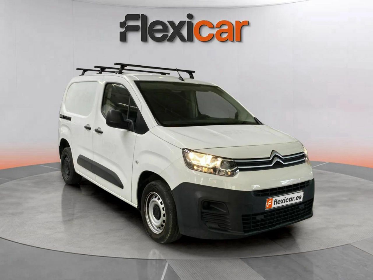 Foto citroën berlingo 2021 /