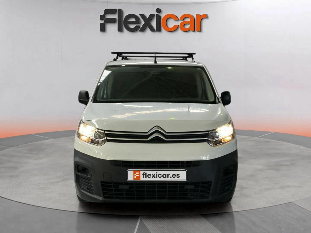 citroën berlingo 2021 / foto grande (2)