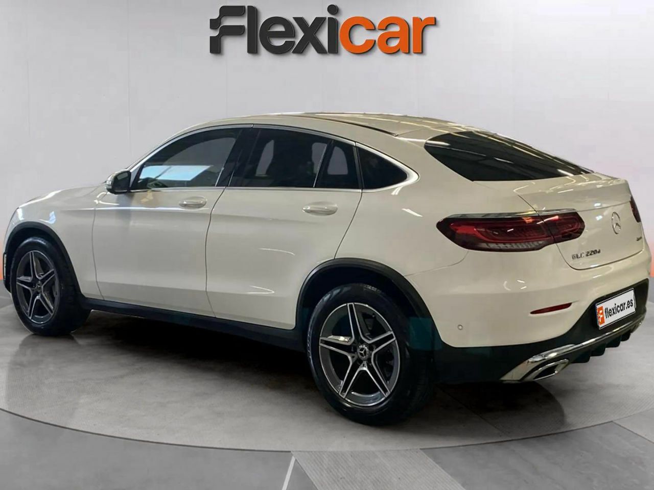 mercedes glc 2021 / foto grande (3)