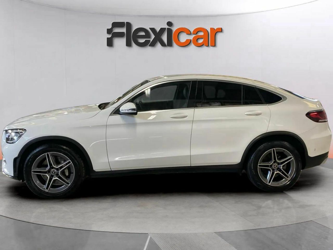 mercedes glc 2021 / foto grande (2)