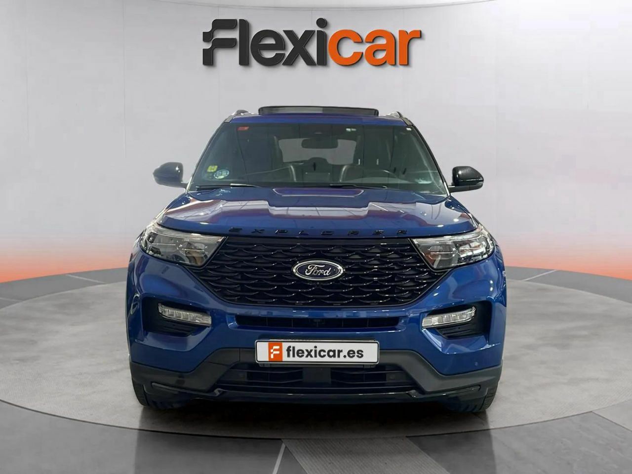 ford explorer 2021 / foto grande (2)