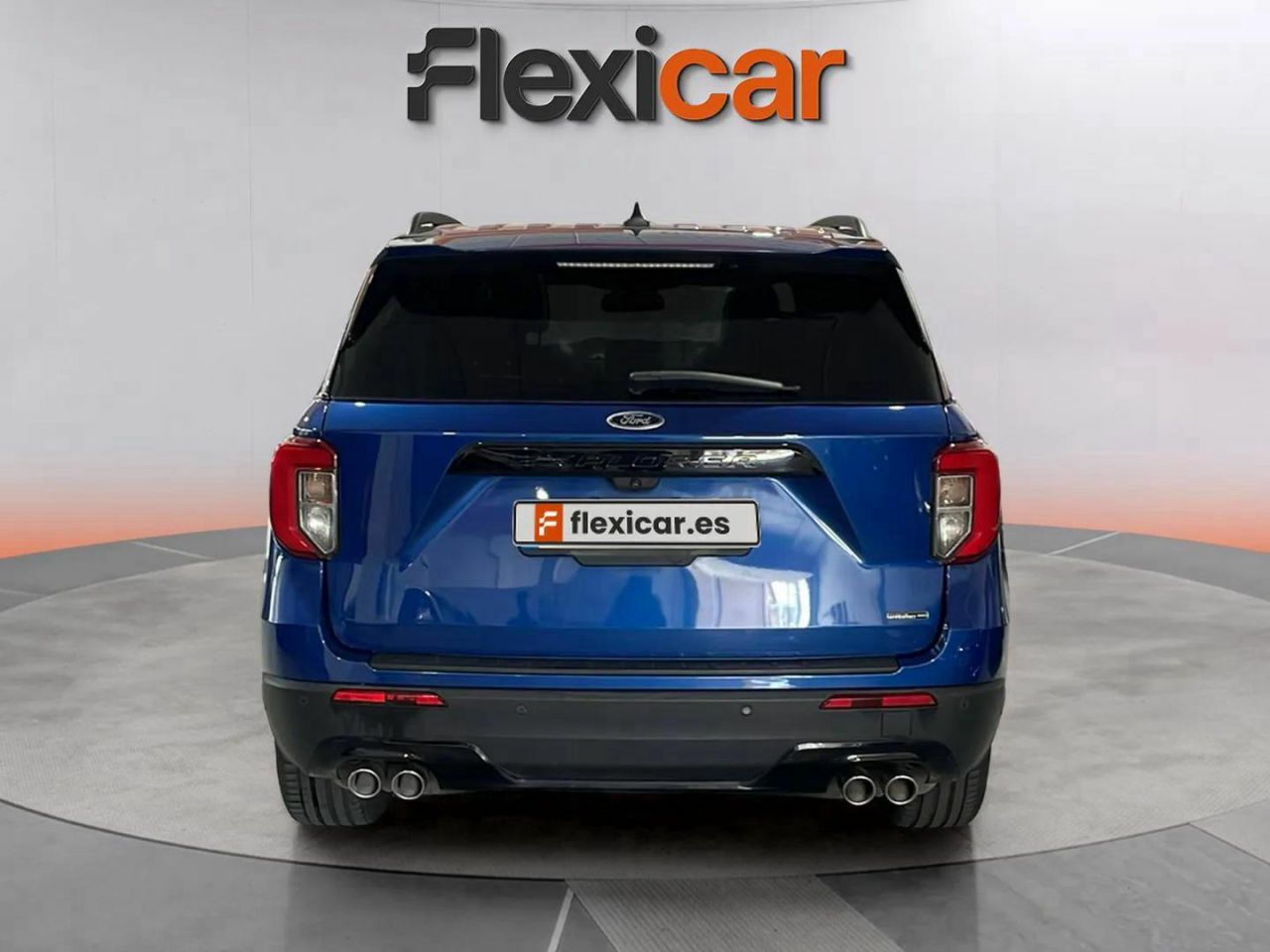 ford explorer 2021 / foto grande (3)