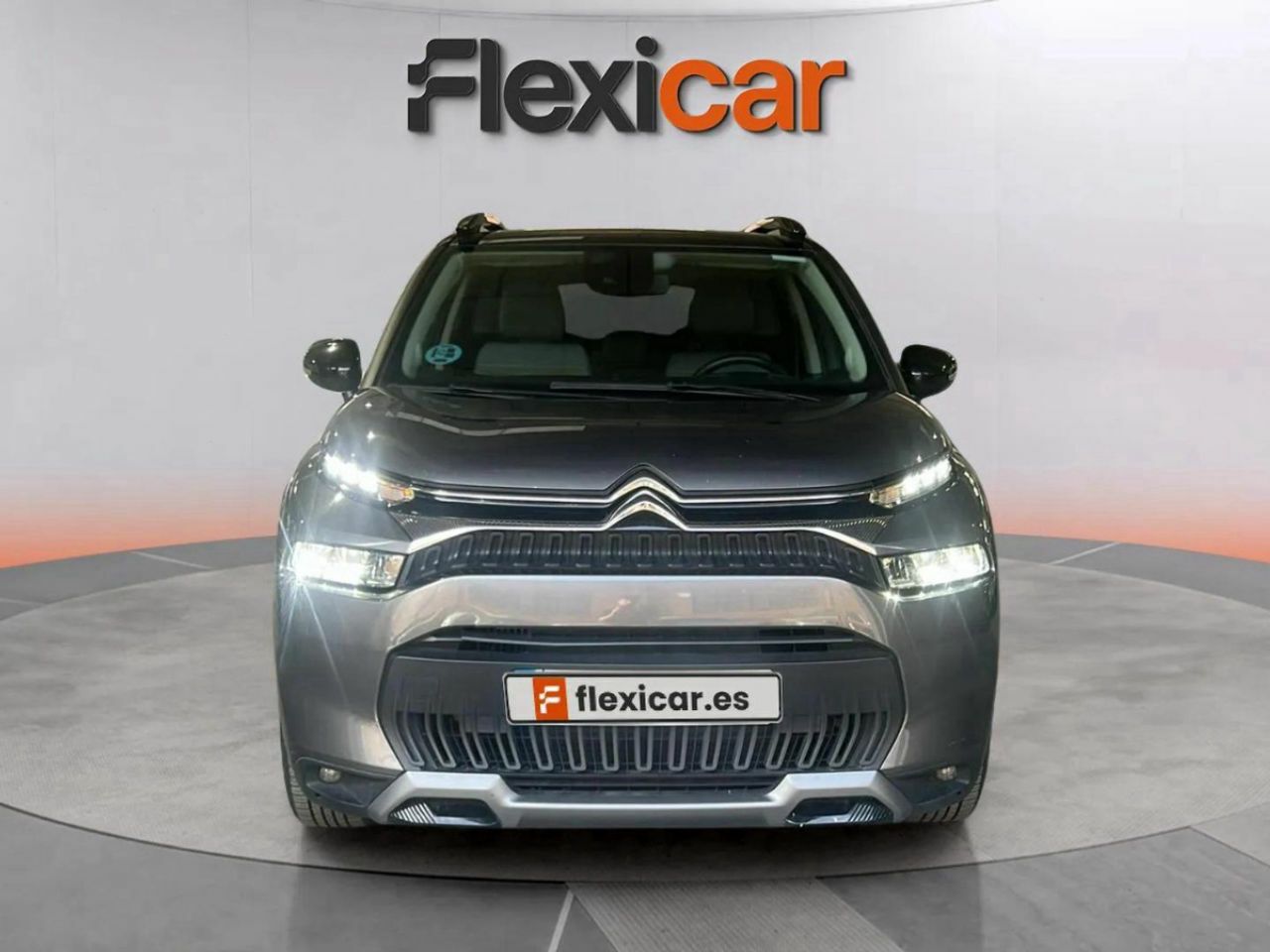 citroën c3 aircross 2022 / foto grande (3)