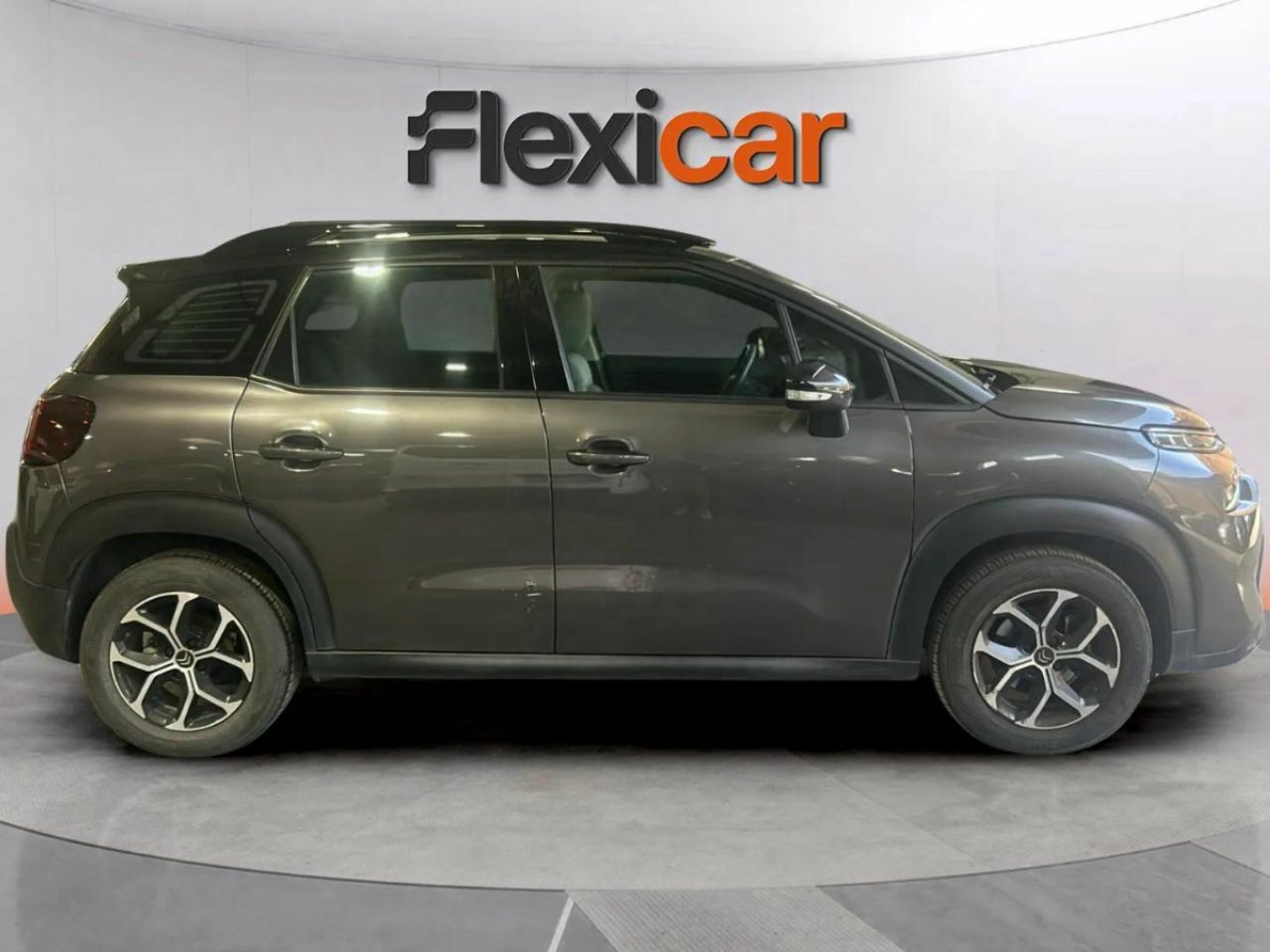 citroën c3 aircross 2022 / foto grande (2)