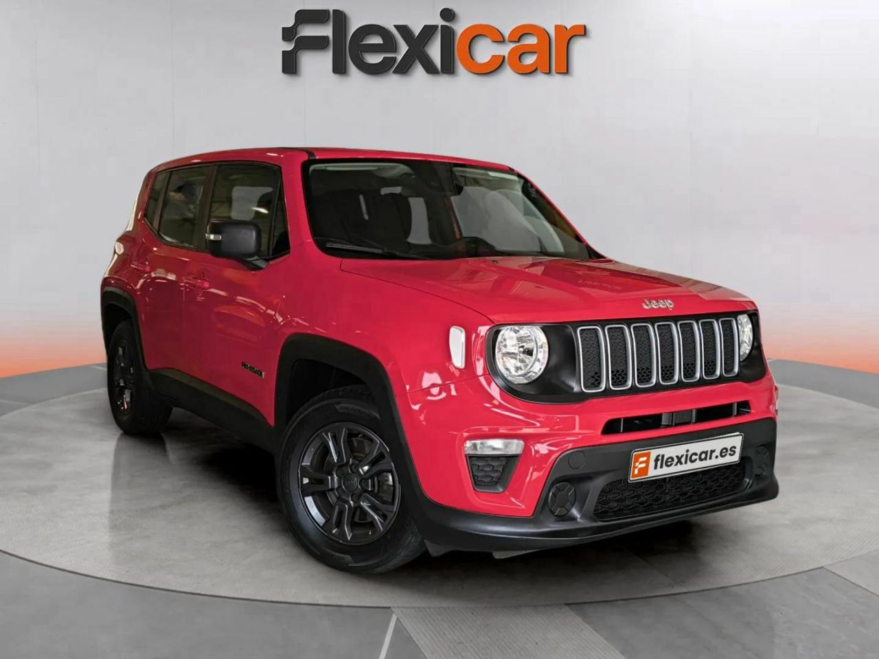 Foto jeep renegade 2023 /