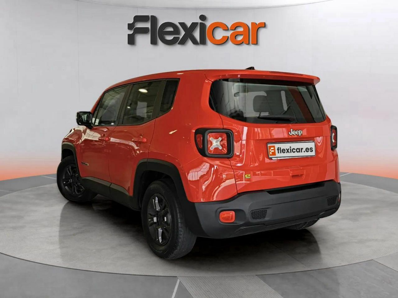 jeep renegade 2023 / foto grande (2)
